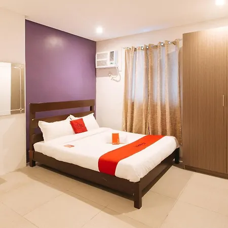 Reddoorz Plus At Manila Shandong Hotel