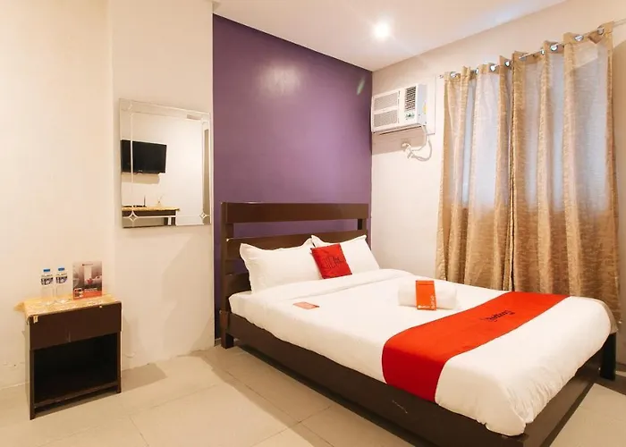 Reddoorz At Shandong Hotel
