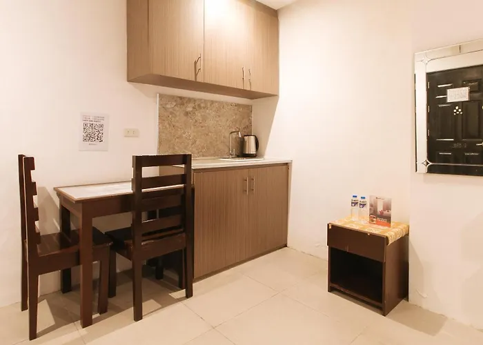 Hotel Reddoorz At Shandong 2*