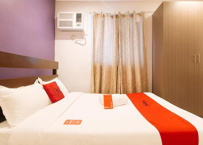 Reddoorz At Shandong Manila