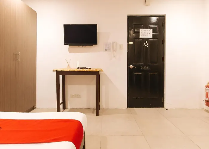Reddoorz At Shandong