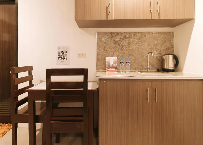Hotel Reddoorz At Shandong