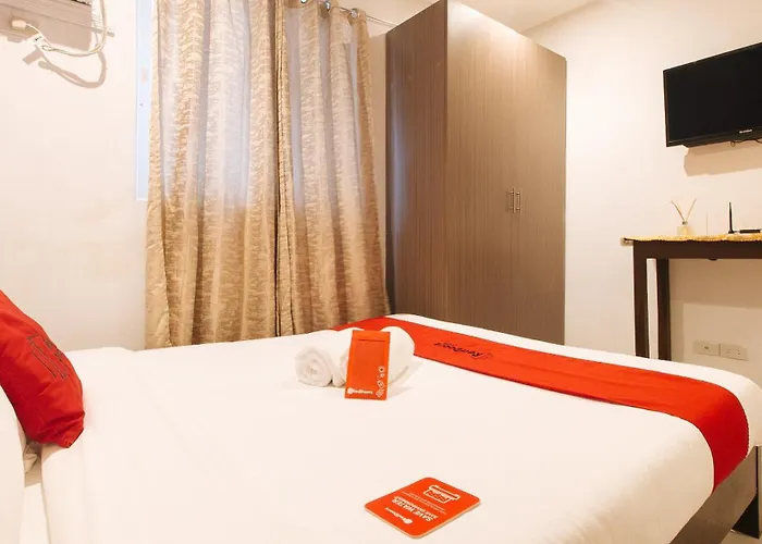 Reddoorz At Shandong Hotel 2*