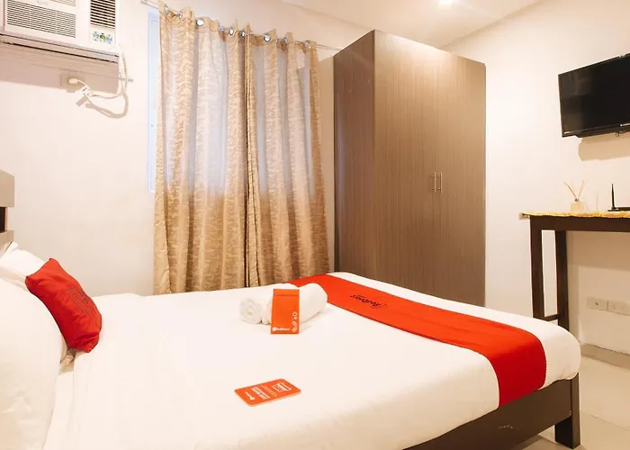 Reddoorz At Shandong Hotel Manila