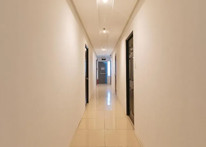 Hotel Reddoorz At Shandong Manila