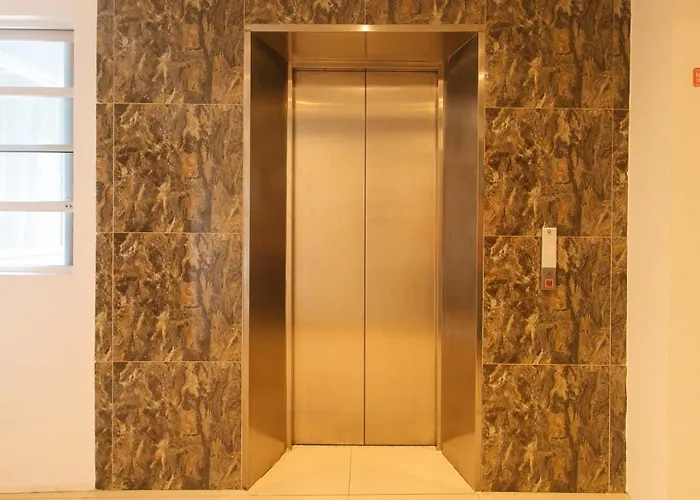 Hotel Reddoorz At Shandong