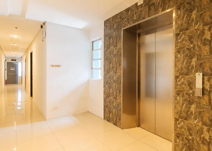 Reddoorz At Shandong