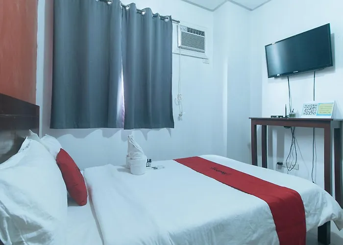 Hotel Reddoorz At Shandong 2*