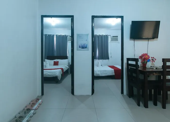Reddoorz At Shandong Manila