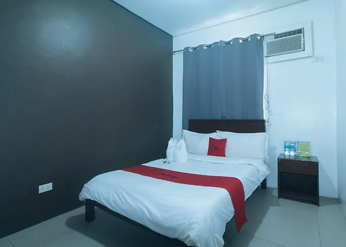 Reddoorz At Shandong 2* Manila