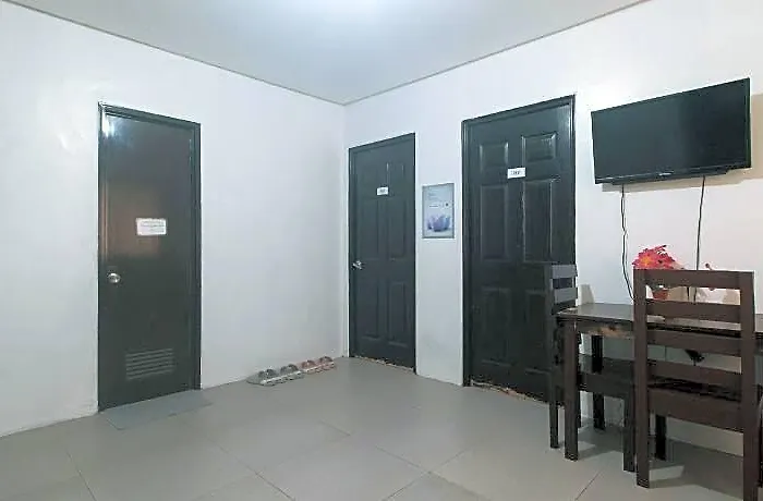 Reddoorz At Shandong 2* Manila